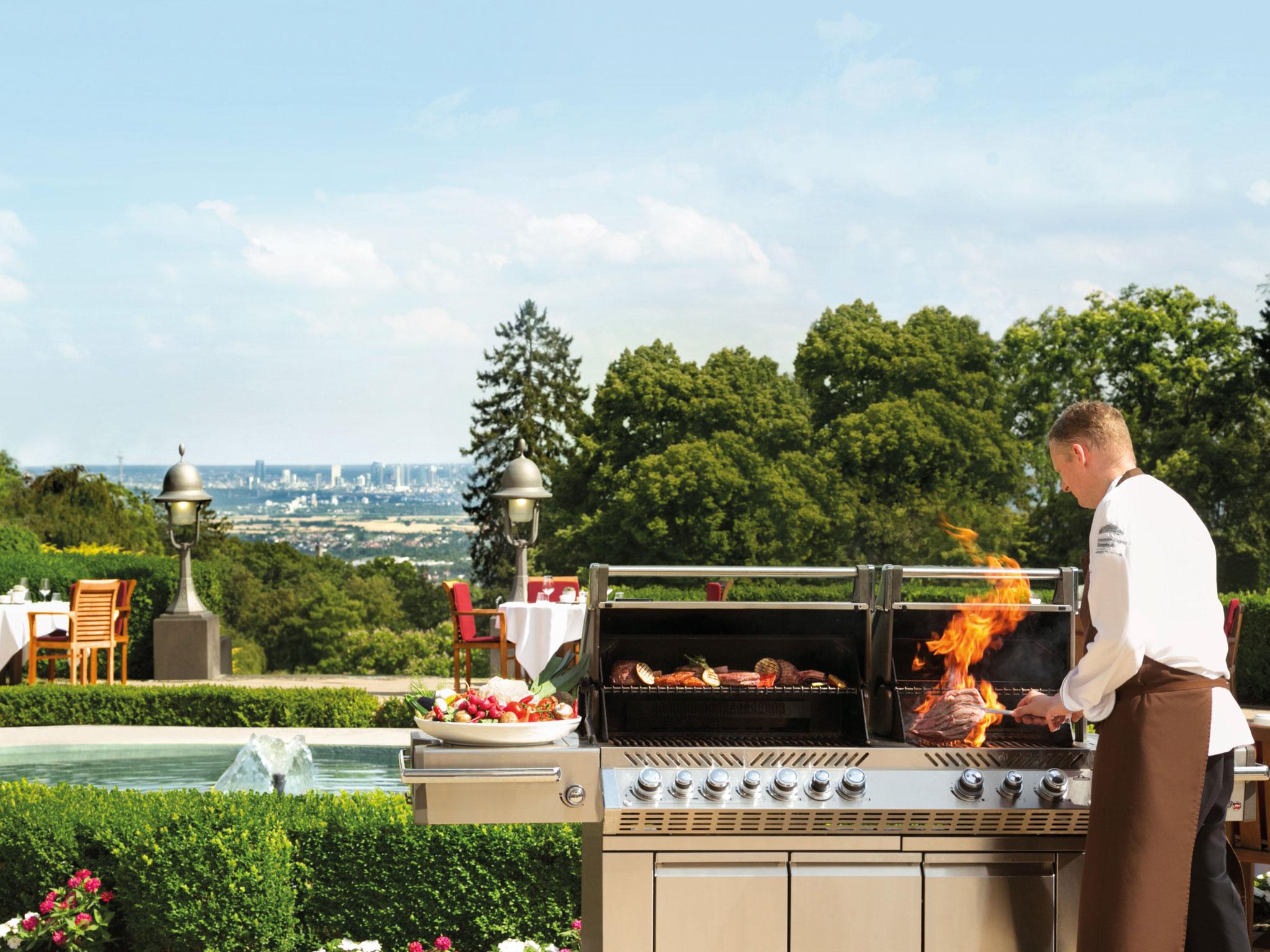 Falkenstein Grand, Autograph Collection Hotel