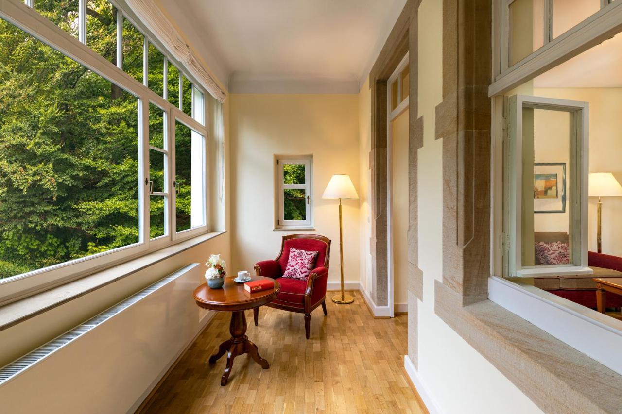 Falkenstein Grand, Autograph Collection Hotel