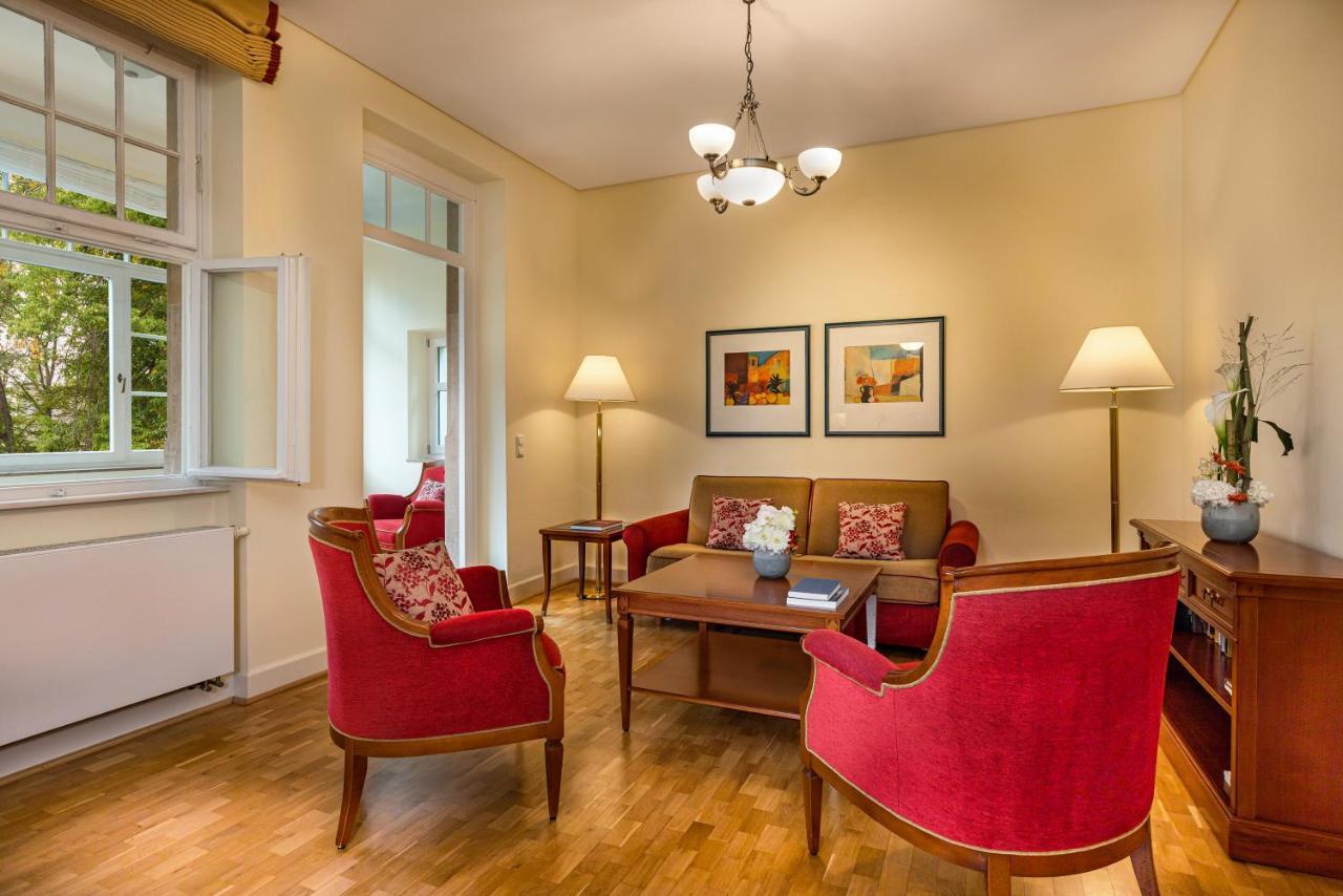 Falkenstein Grand, Autograph Collection Hotel
