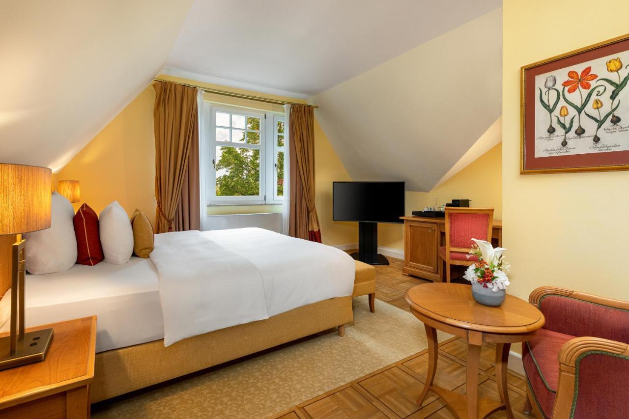 Falkenstein Grand, Autograph Collection Hotel