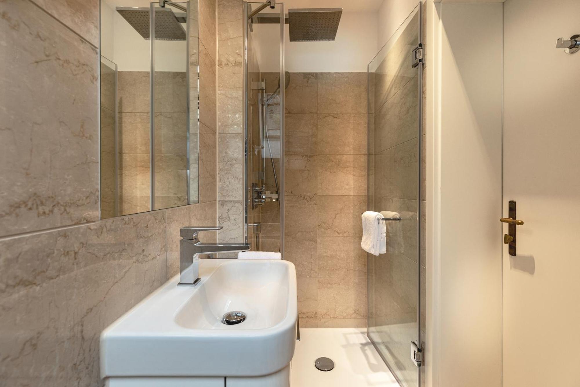 Hotel Falkenstein Grand, Autograph Collection 5*