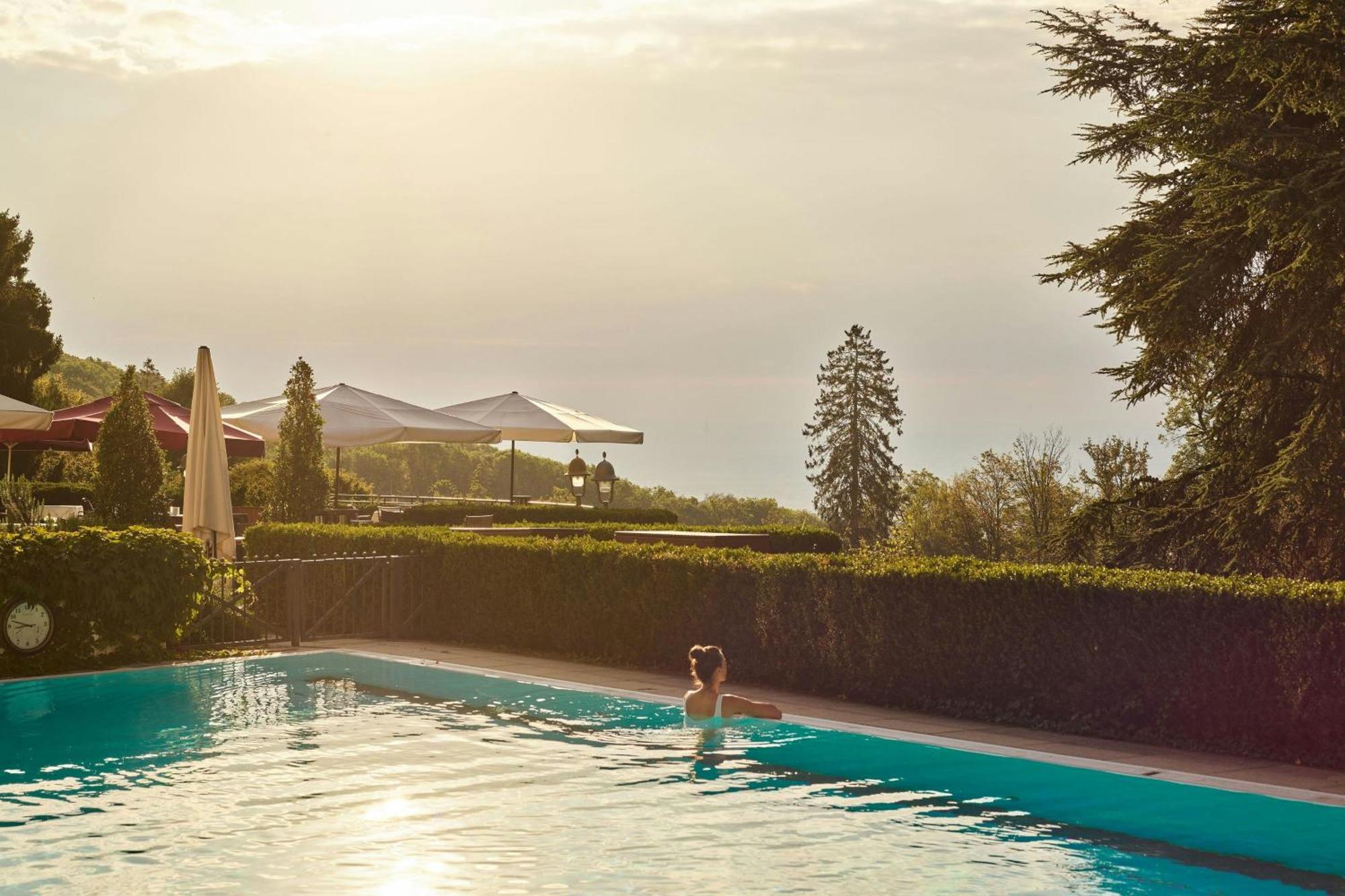 Falkenstein Grand, Autograph Collection Hotel 5*