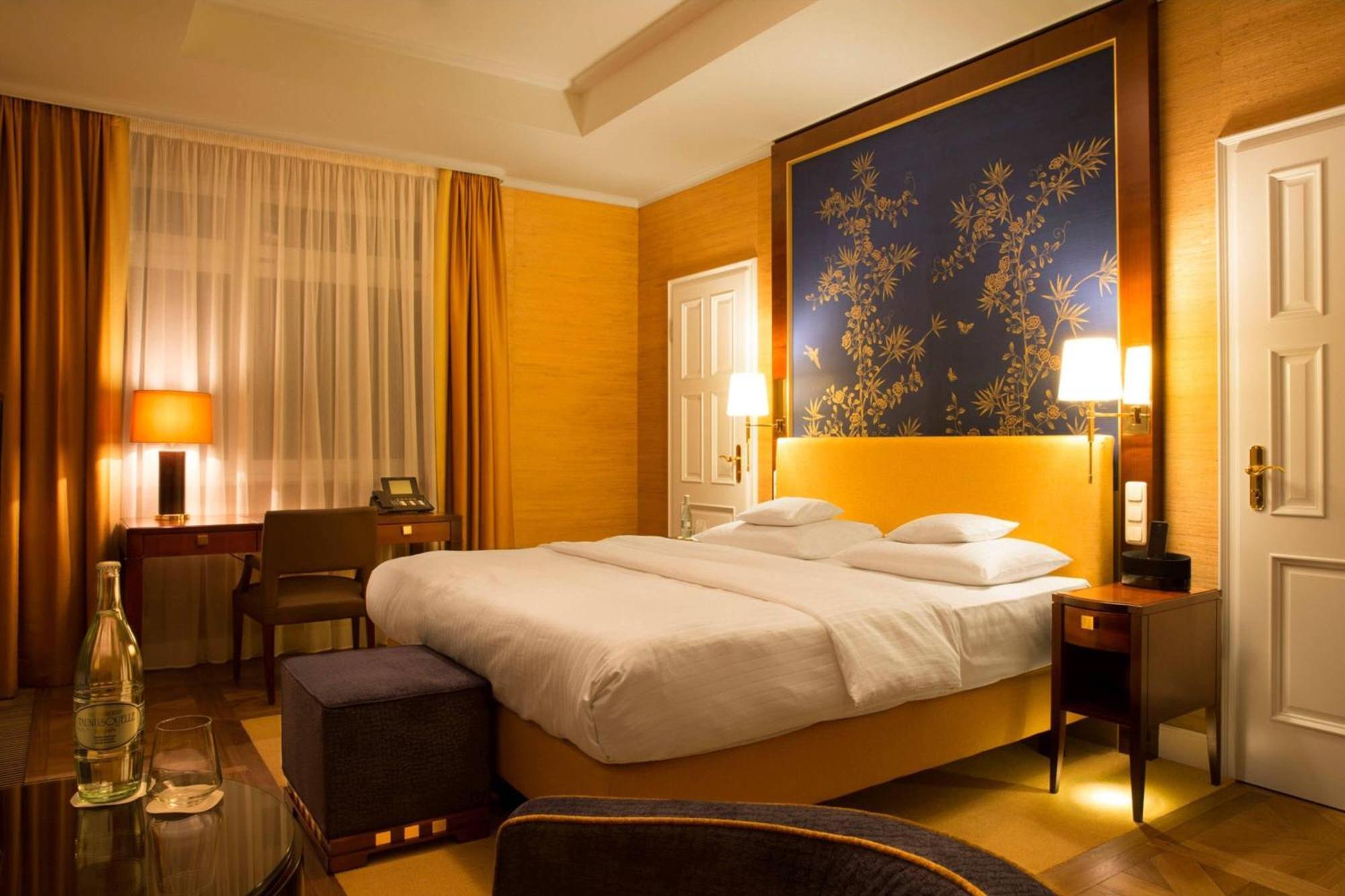 Hotel Falkenstein Grand, Autograph Collection 5*