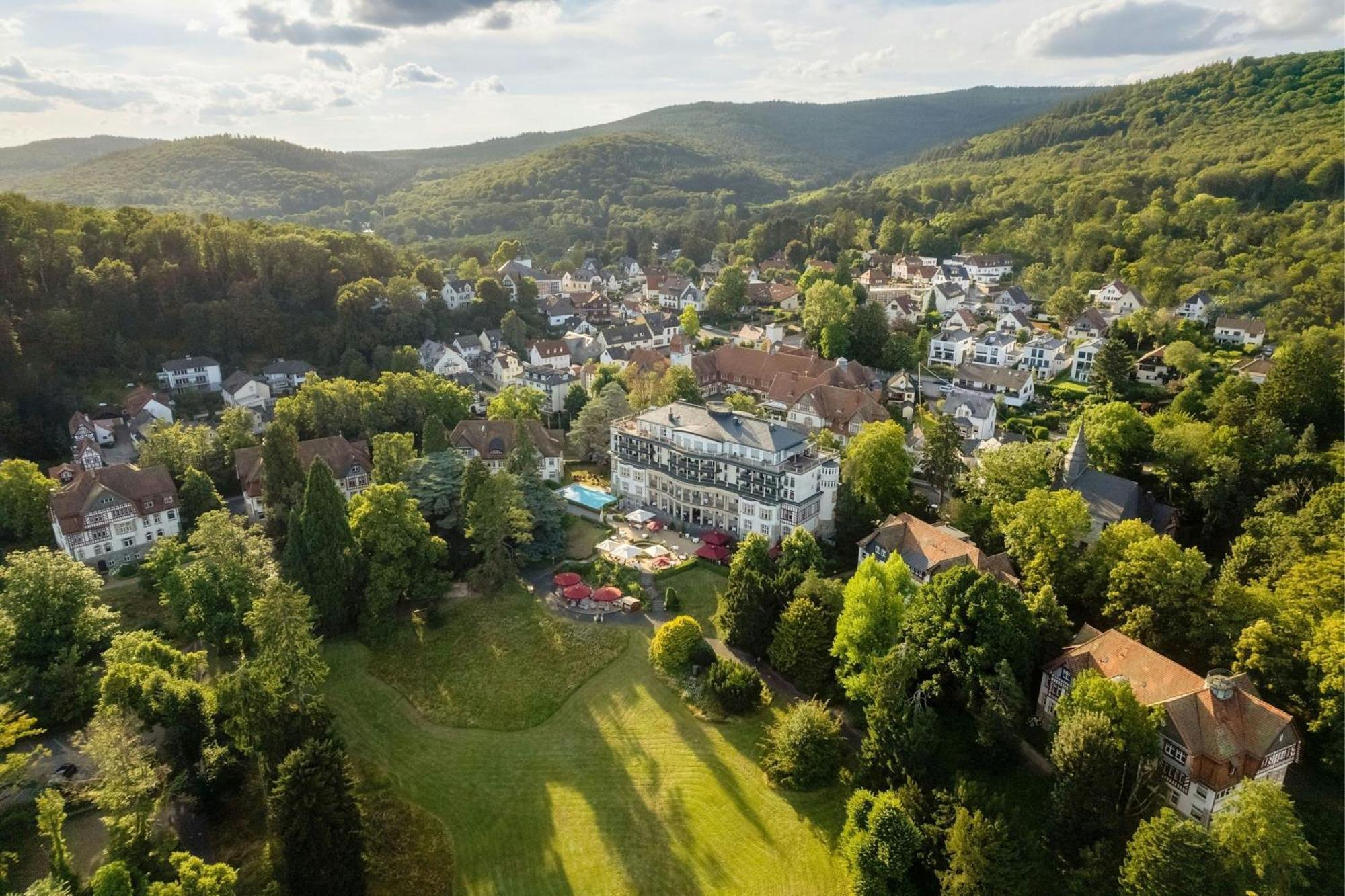 Hotel Falkenstein Grand, Autograph Collection