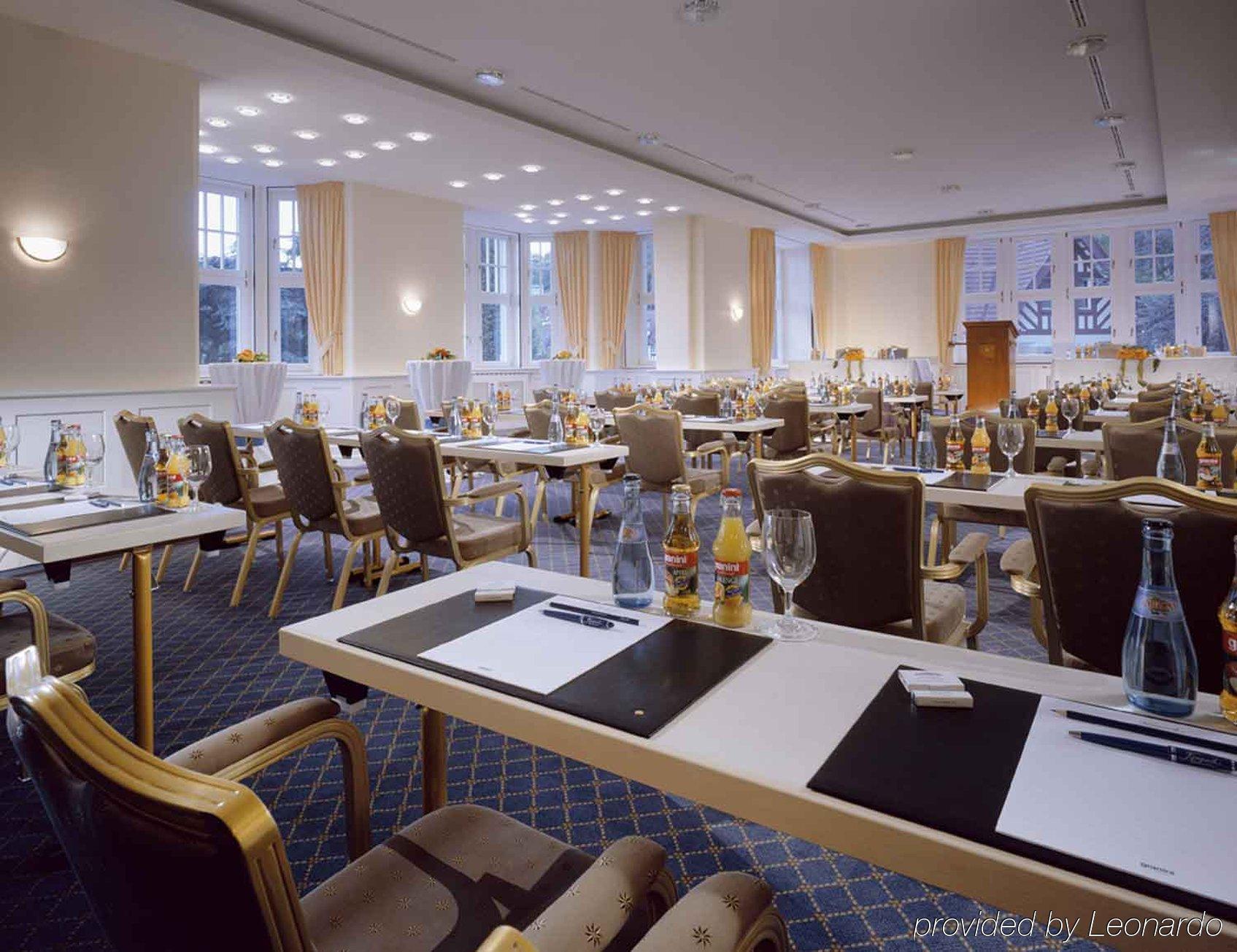 Falkenstein Grand, Autograph Collection 5* Königstein im Taunus