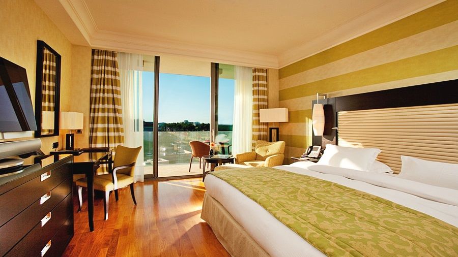 Falkenstein Grand, Autograph Collection Hotel