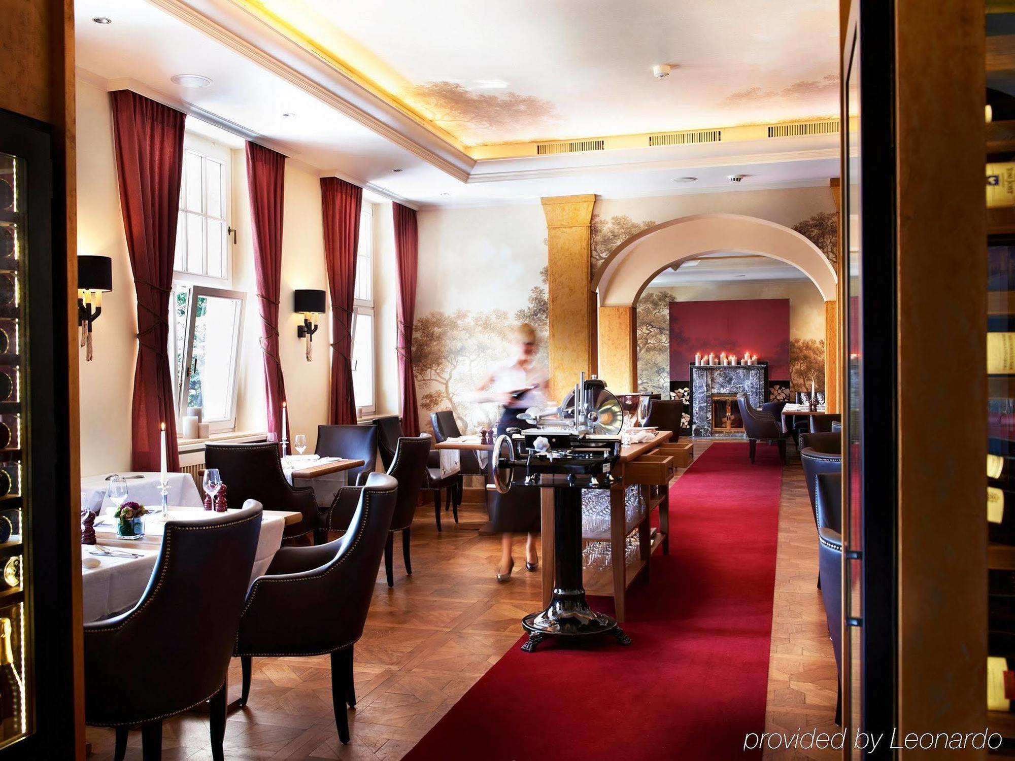 Falkenstein Grand, Autograph Collection Hotel Koenigstein im Taunus