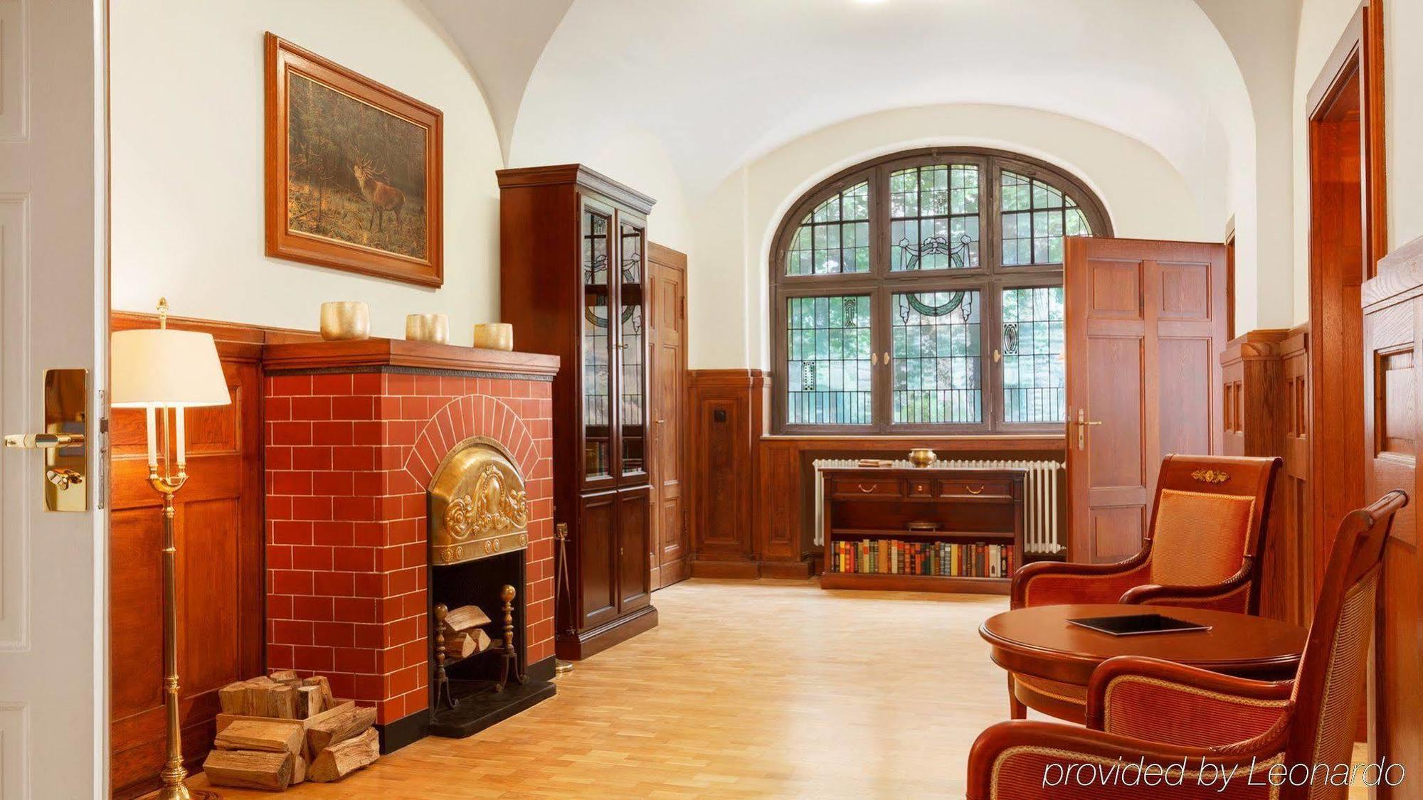 Hotel Falkenstein Grand, Autograph Collection Koenigstein im Taunus
